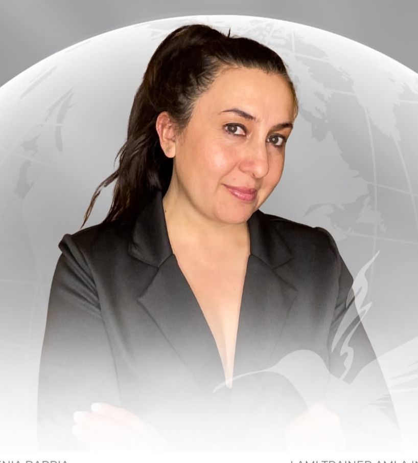 Eugenia Barría